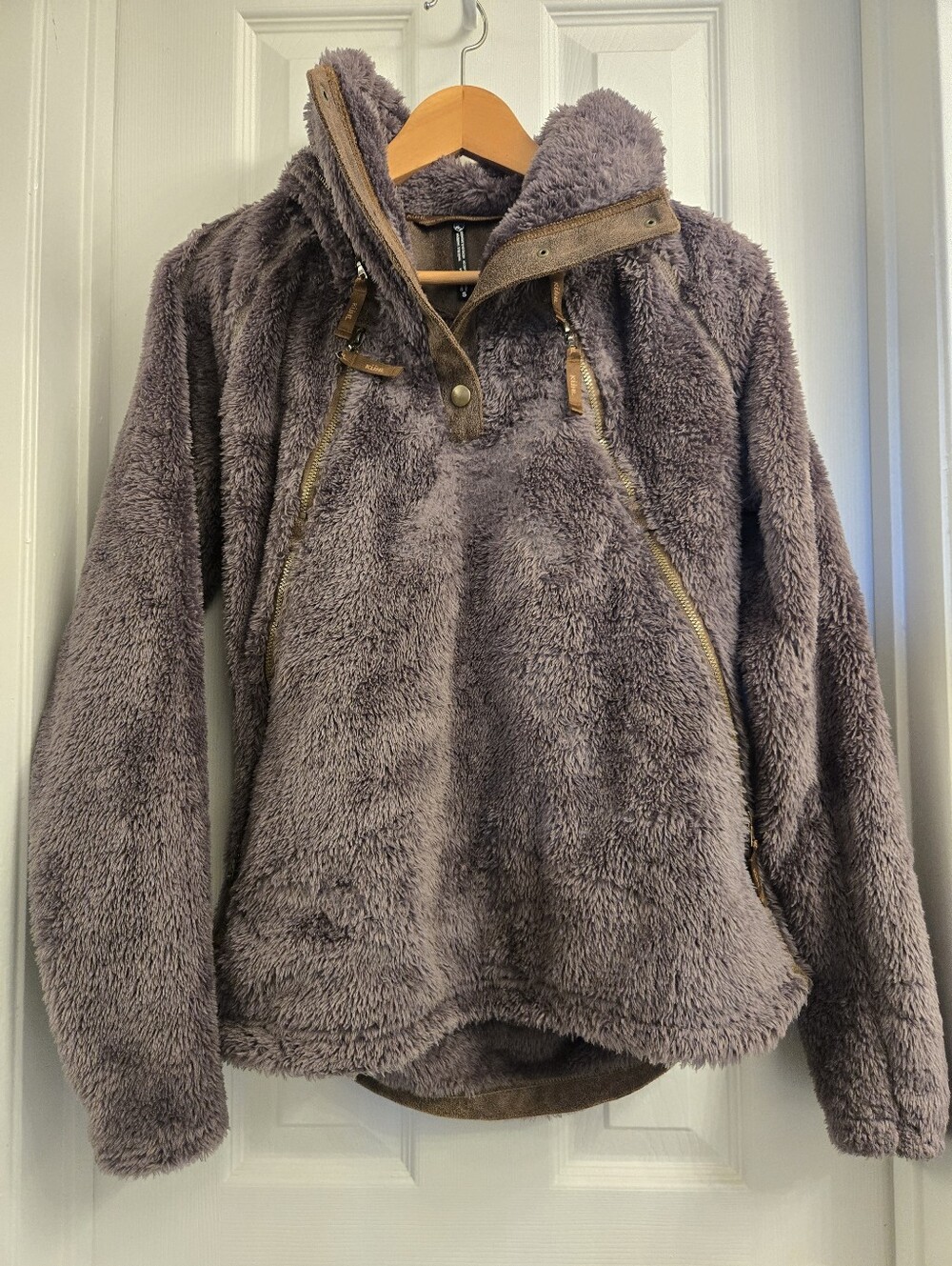 Kuhl Pullover Jacket - Picture 4 of 8